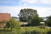Ausblick auf den Selliner See - 