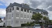 Seitenansicht - 