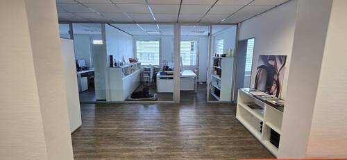 Bürokonzept - 
