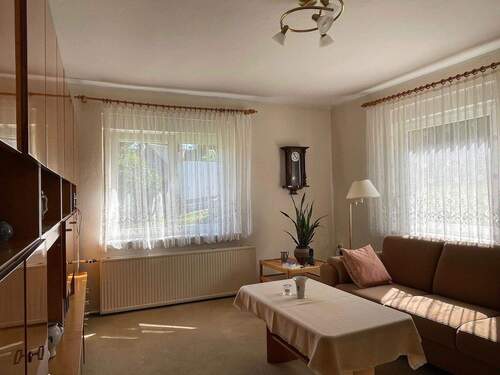 Wohnzimmer EG - 