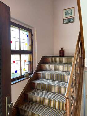 Treppenhaus - 