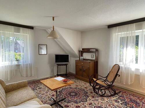 Wohnzimmer OG - 