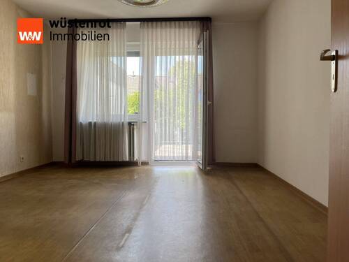 Raum Ebene Zugang Terrasse - 