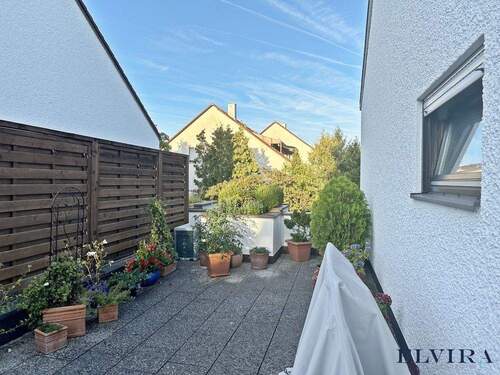 Bild 3 - 3 Zimmer Etagenwohnung in München