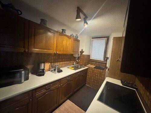 Küche - 7 Zimmer Einfamilienhaus zum Kaufen in Morbach-Gonzerath