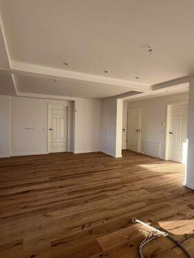 Wohn- und Esszimmer - 