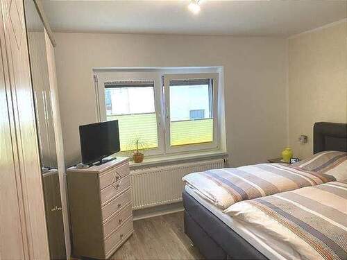 Schlafzimmer im OG - 