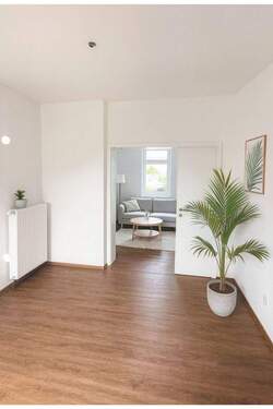 003 - 7 Zimmer Reihenmittelhaus in Rheine