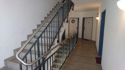 Treppenhaus - 