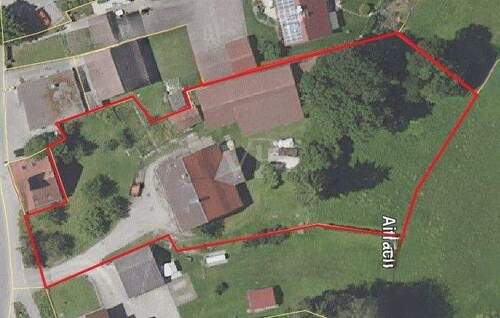 Grundstück ö - Grundstück in Aitrach zum Kaufen