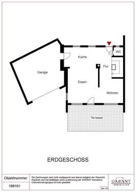 Erdgeschoss - 