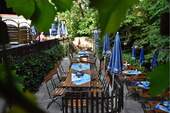 Biergarten - 