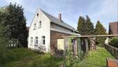 Seiten- und Rückansicht - Einfamilienhaus mit 110,00 m&sup2; in Eibau-Neueibau zum Kaufen