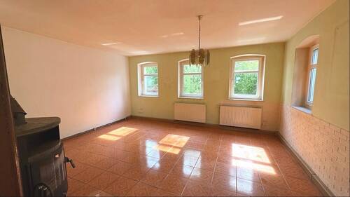 Wohnzimmer - EG - 