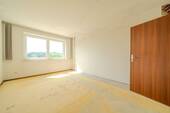 Schlafzimmer im aktuellen IST-Zustand - 