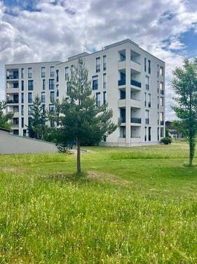 Ansicht MFH - 