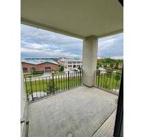 Top 2-Zimmer-Wohnung mit Loggia in idealer Süd-Westausrichtung - München Aubing-Lochhausen-Langwied