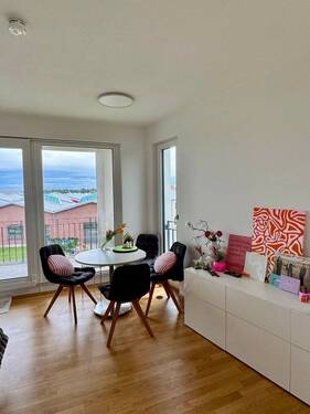 Wohnen Essen - 2 Zimmer Etagenwohnung in München
