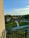 Loggia Blick - 