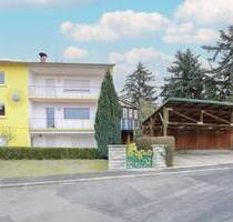 Die Sonne genießen: ETW mit Garten und Carport - Bad Nauheim Rödgen