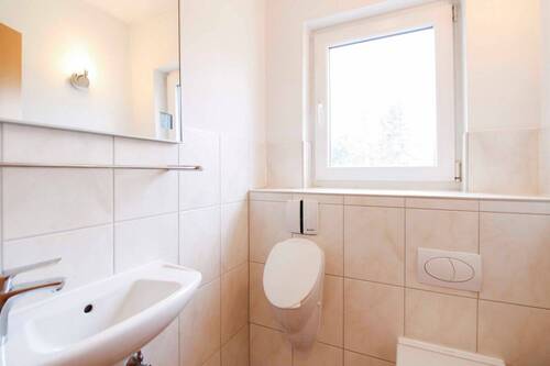 Gäste WC - 