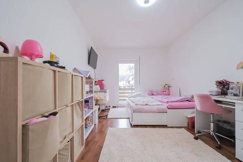 Kinderzimmer - 