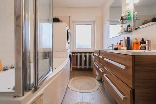 Badezimmer - 