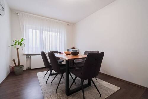 Esszimmer - 