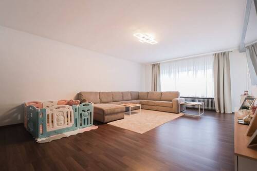 Wohnzimmer - 