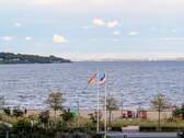 Fördeblick - Frei werdende 2-Zimmer-Wohnung mit Fördeblick – in Wassersleben