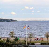 Frei werdende 2-Zimmer-Wohnung mit Fördeblick – in Wassersleben - Harrislee