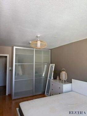 Bild 2 - 1 Zimmer Etagenwohnung zur Miete in München