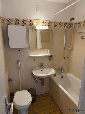 Bild 3 - 1 Zimmer Etagenwohnung in München