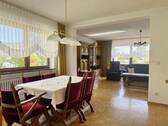 Wohn-Ess-Zimmer - 6 Zimmer Einfamilienhaus in Dreis