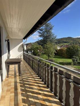 Balkon - 