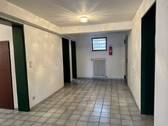Flur im Untergeschoss - 