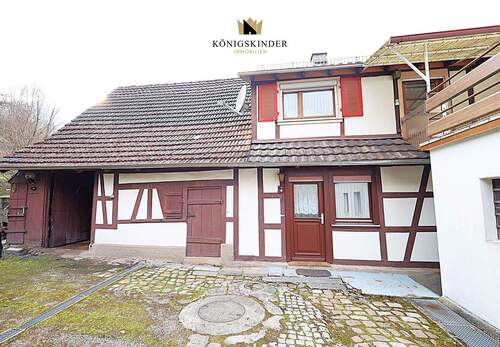 macht auch von hinten eine gute Figur - 