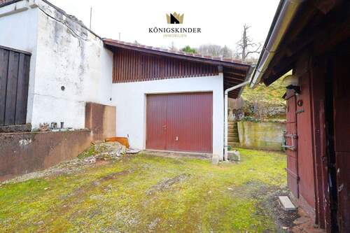 SUV oder Dachgepäckträger: passt locker rein... - 