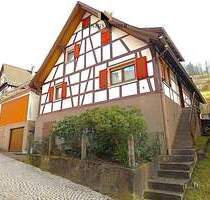 Eine unpolierte Perle: Ein Anwesen mit Tradition und Charakter... - Gernsbach-Reichental