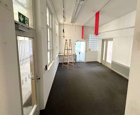 Gewerbe Werkstatt - 