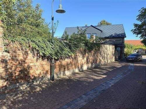 Außenansicht - Einfamilienhaus mit 210,00 m&sup2; in Seegebiet Mansfelder Land zum Kaufen