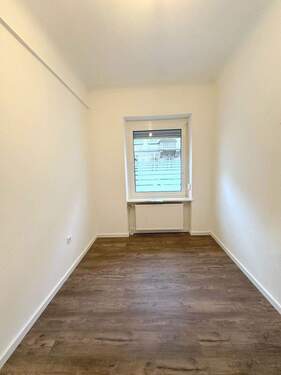 Wohnbereich/ Büro - 