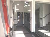Eingangsbereich - Büro zur Miete in Mannheim