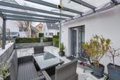 Terrasse - 