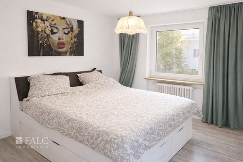 Küche Einrichtungsbeispiel - 