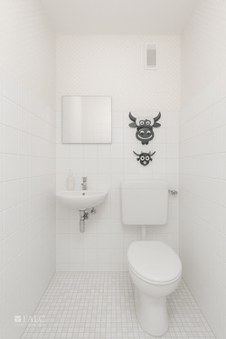 Kind Einrichtungsbeispiel - 