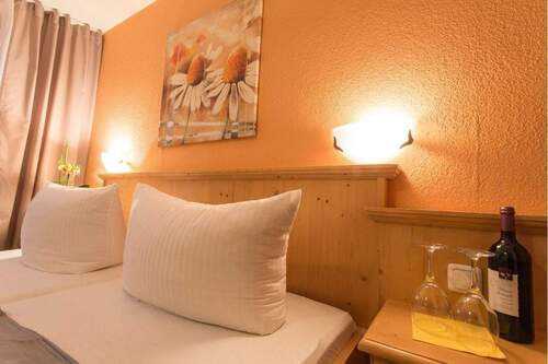 Doppelzimmer Bild 3 - 