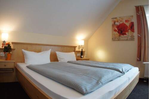 Doppelzimmer Bild 4 - 