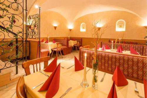 Gewölbekeller Bild 2 - 