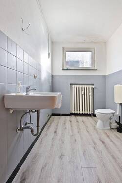 Bad Wohnung - 